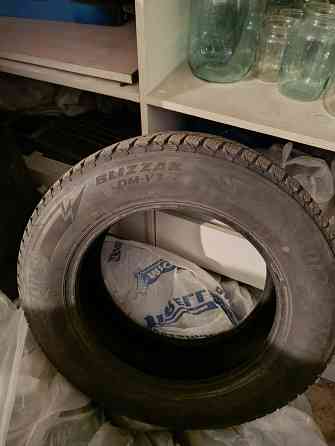 225/65/R17 Резина Зима Bridgestone Blizzak DM-V3 Донецк