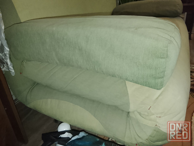 Современный диван - кровать Донецк - изображение 3