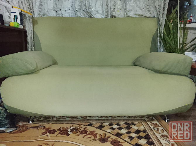 Современный диван - кровать Донецк - изображение 1