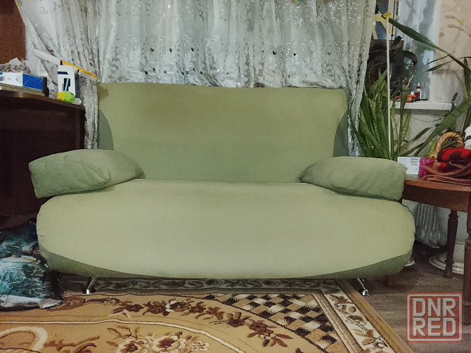 Современный диван - кровать Донецк - изображение 2