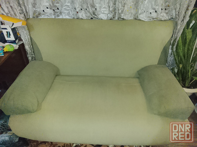 Современный диван - кровать Донецк - изображение 8