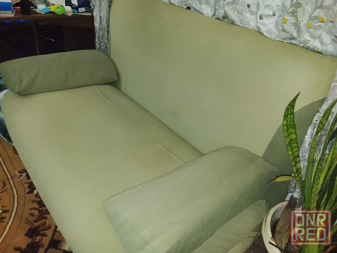 Современный диван - кровать Донецк - изображение 4