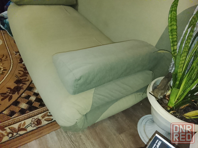 Современный диван - кровать Донецк - изображение 5