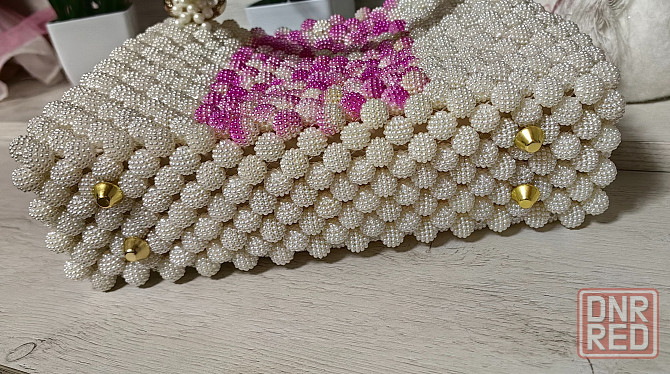 Сумочка Донецк - изображение 8