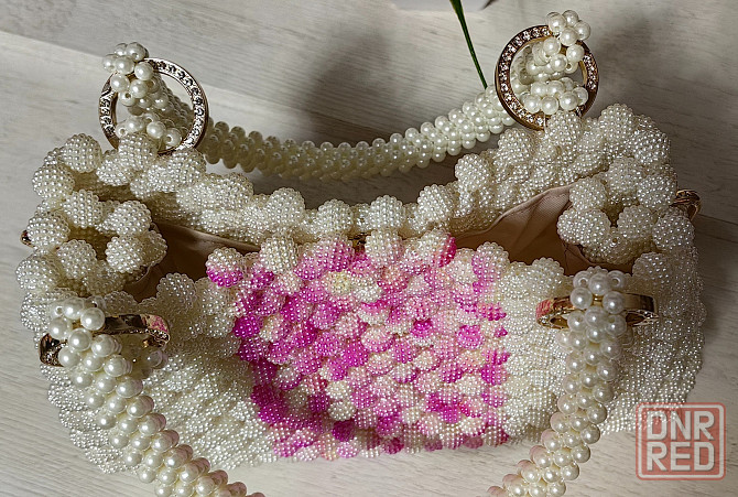 Сумочка Донецк - изображение 7