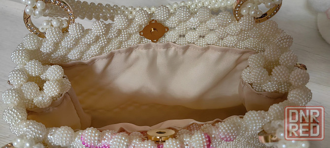 Сумочка Донецк - изображение 4