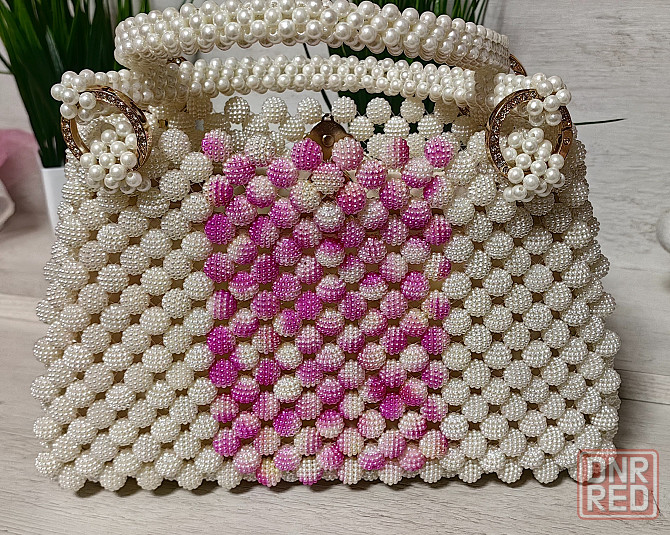 Сумочка Донецк - изображение 3