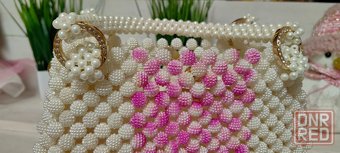 Сумочка Донецк - изображение 5