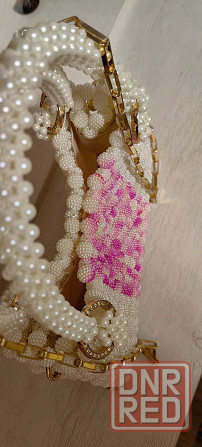 Сумочка Донецк - изображение 4