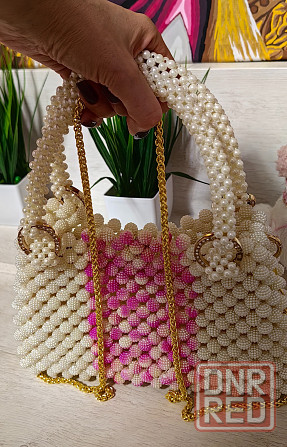 Сумочка Донецк - изображение 1