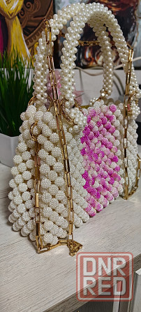 Сумочка Донецк - изображение 2