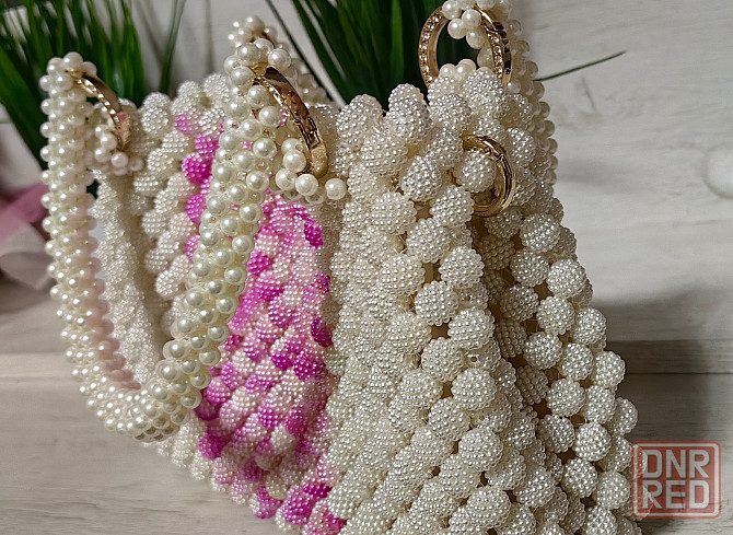 Сумочка Донецк - изображение 8