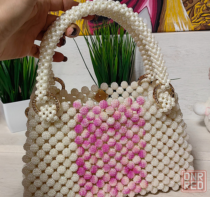 Сумочка Донецк - изображение 6