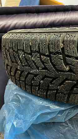 Резина Зима R13 Донецк