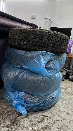 Резина Зима R13 Донецк