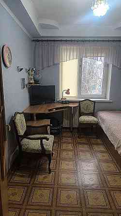 Продажа 4-х комн. квартиры, Куйбышевский р-н Донецк