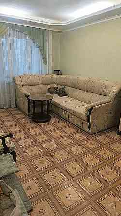 Продажа 4-х комн. квартиры, Куйбышевский р-н Донецк