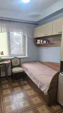 Продажа 4-х комн. квартиры, Куйбышевский р-н Донецк