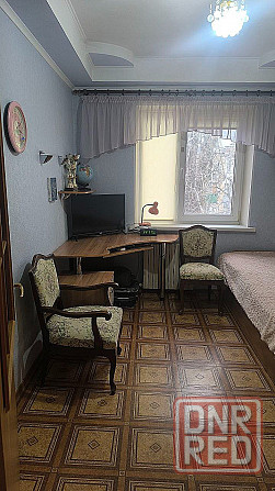 Продажа 4-х комн. квартиры, Куйбышевский р-н Донецк - изображение 2