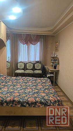 Продажа 4-х комн. квартиры, Куйбышевский р-н Донецк - изображение 6