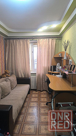 Продажа 4-х комн. квартиры, Куйбышевский р-н Донецк - изображение 8