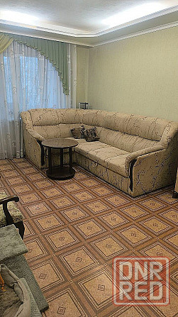 Продажа 4-х комн. квартиры, Куйбышевский р-н Донецк - изображение 5
