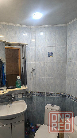 Продажа 4-х комн. квартиры, Куйбышевский р-н Донецк - изображение 10