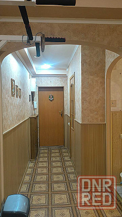 Продажа 4-х комн. квартиры, Куйбышевский р-н Донецк - изображение 7