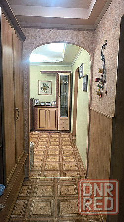 Продажа 4-х комн. квартиры, Куйбышевский р-н Донецк - изображение 9