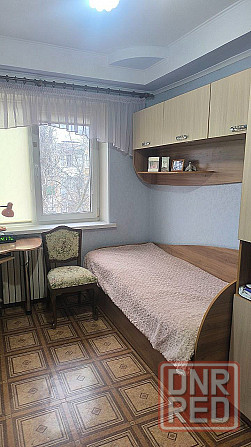 Продажа 4-х комн. квартиры, Куйбышевский р-н Донецк - изображение 1