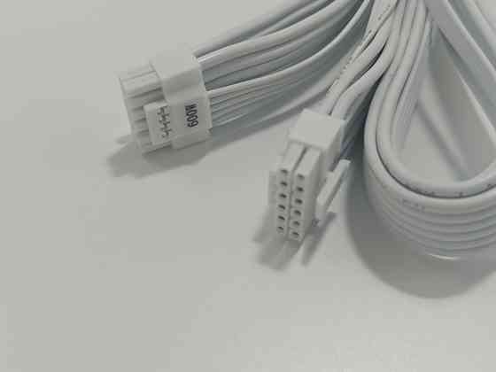 Кабель 12VHPWR PCIe 5.0 Донецк