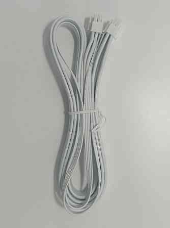 Кабель 12VHPWR PCIe 5.0 Донецк