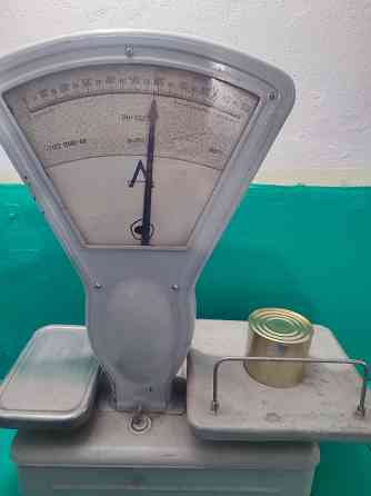 Весы торговые механические Донецк