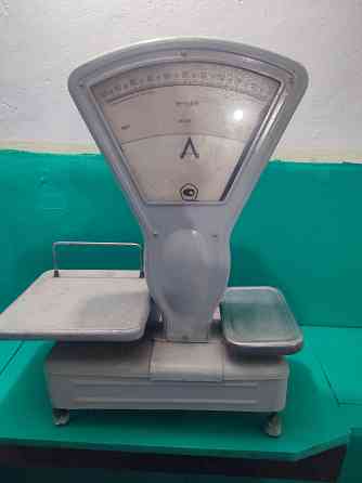 Весы торговые механические Донецк