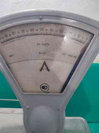 Весы торговые механические Донецк