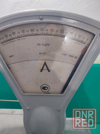 Весы торговые механические Донецк - изображение 3