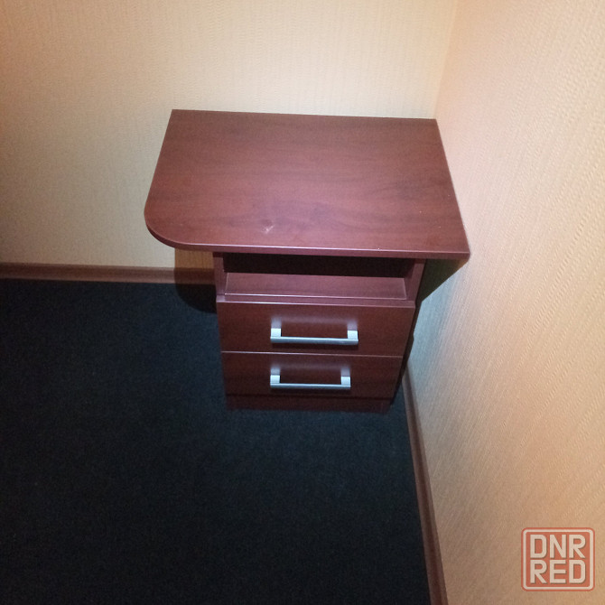 Тумба под принтер Донецк - изображение 3