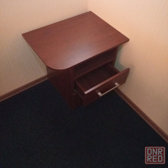 Тумба под принтер Донецк - изображение 1