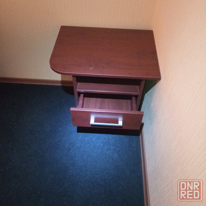 Тумба под принтер Донецк - изображение 2