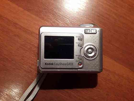 Kodak EasyShare C433 Донецк