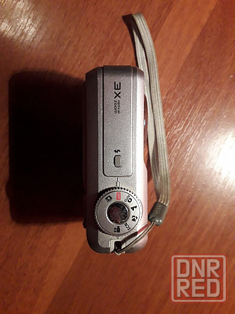 Kodak EasyShare C433 Донецк - изображение 7