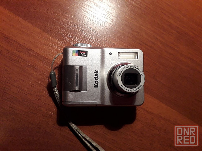 Kodak EasyShare C433 Донецк - изображение 1