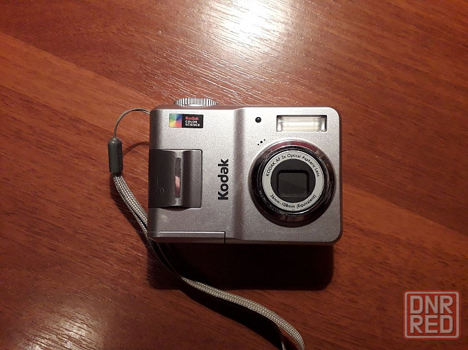 Kodak EasyShare C433 Донецк - изображение 2