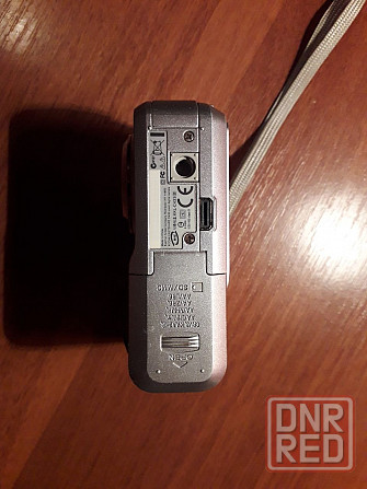 Kodak EasyShare C433 Донецк - изображение 6