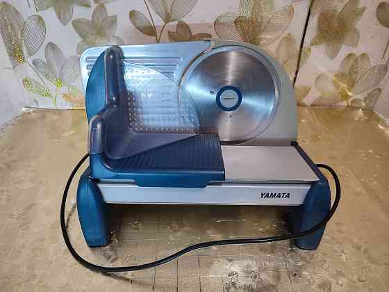 Слайсер Донецк