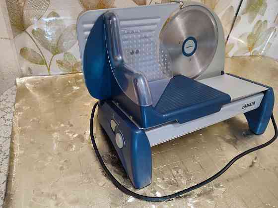 Слайсер Донецк