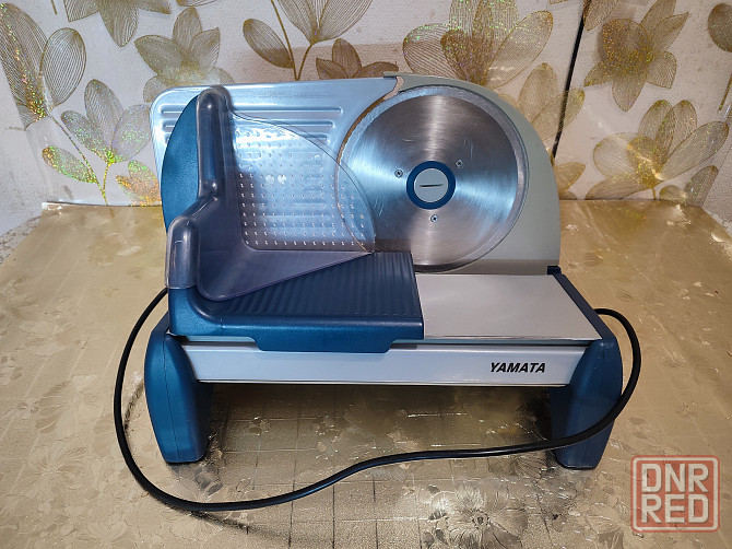 Слайсер Донецк - изображение 1