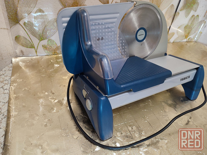 Слайсер Донецк - изображение 2