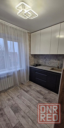 Продам 1 ком.кв Буденновский район, ул. Октября.ю Донецк - изображение 5