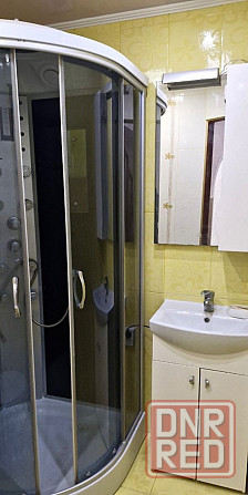 Продам 1 ком.кв Буденновский район, ул. Октября.ю Донецк - изображение 6